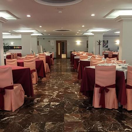 Hotel Santome Sanxenxo Ngoại thất bức ảnh
