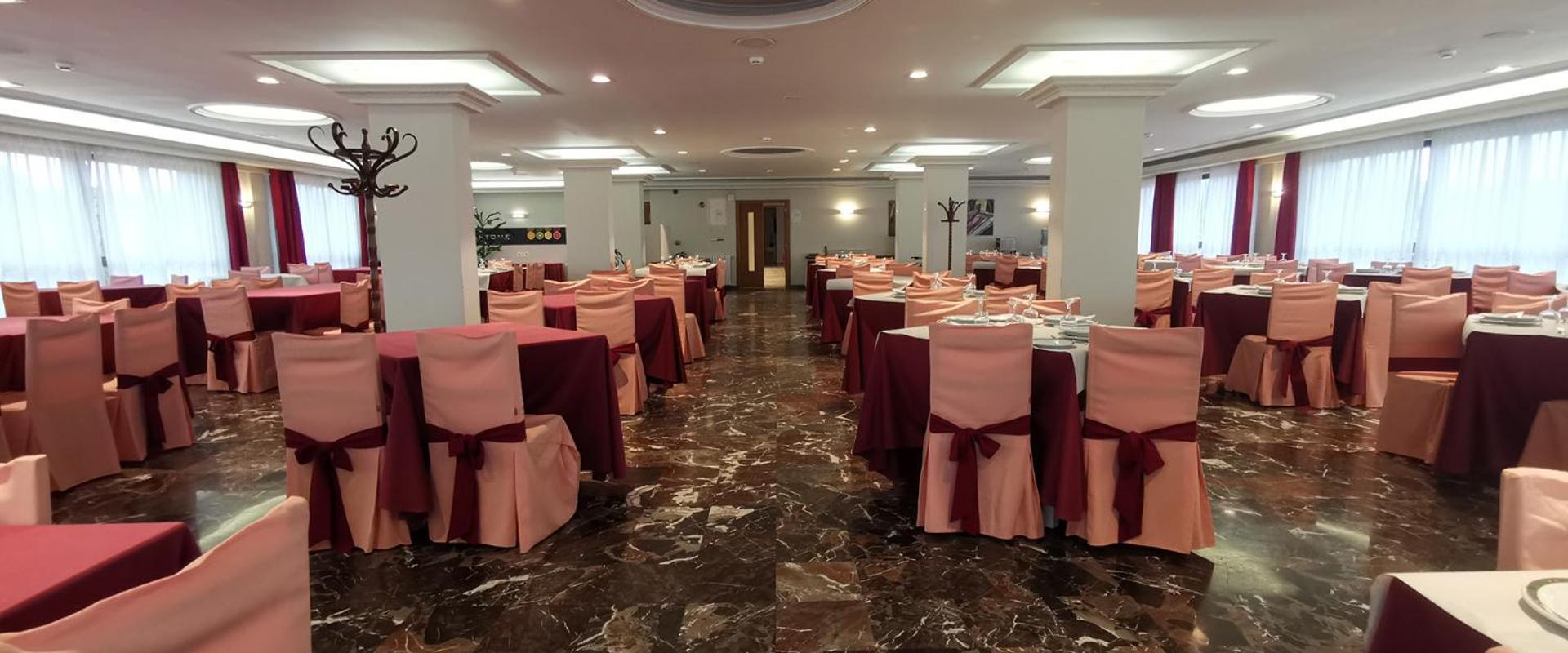 Hotel Santome Sanxenxo Ngoại thất bức ảnh
