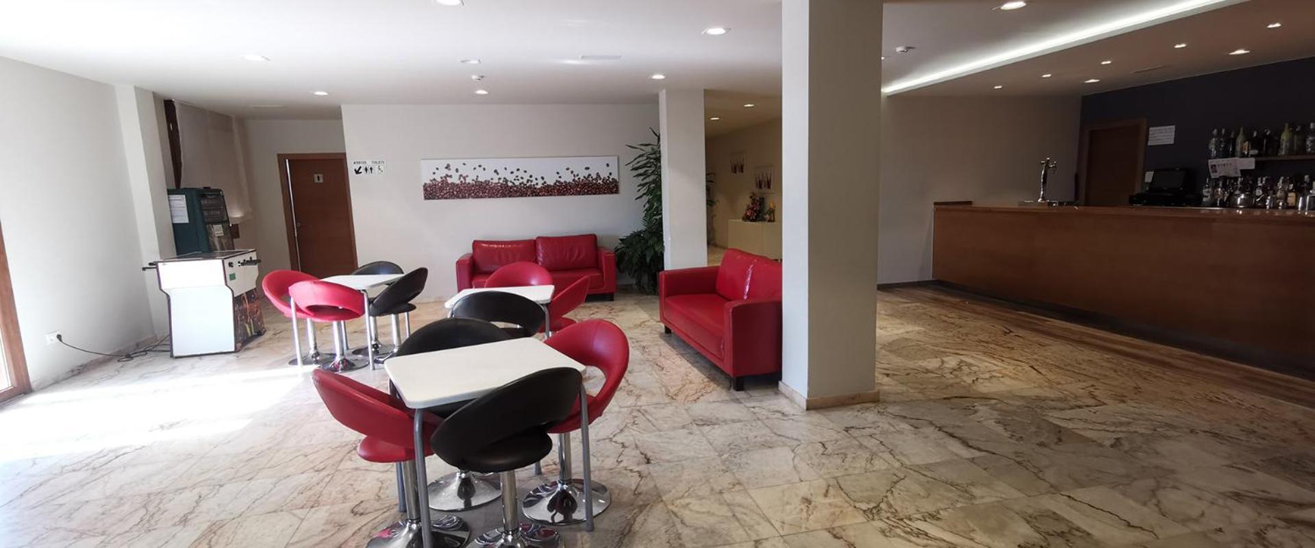 Hotel Santome Sanxenxo Ngoại thất bức ảnh
