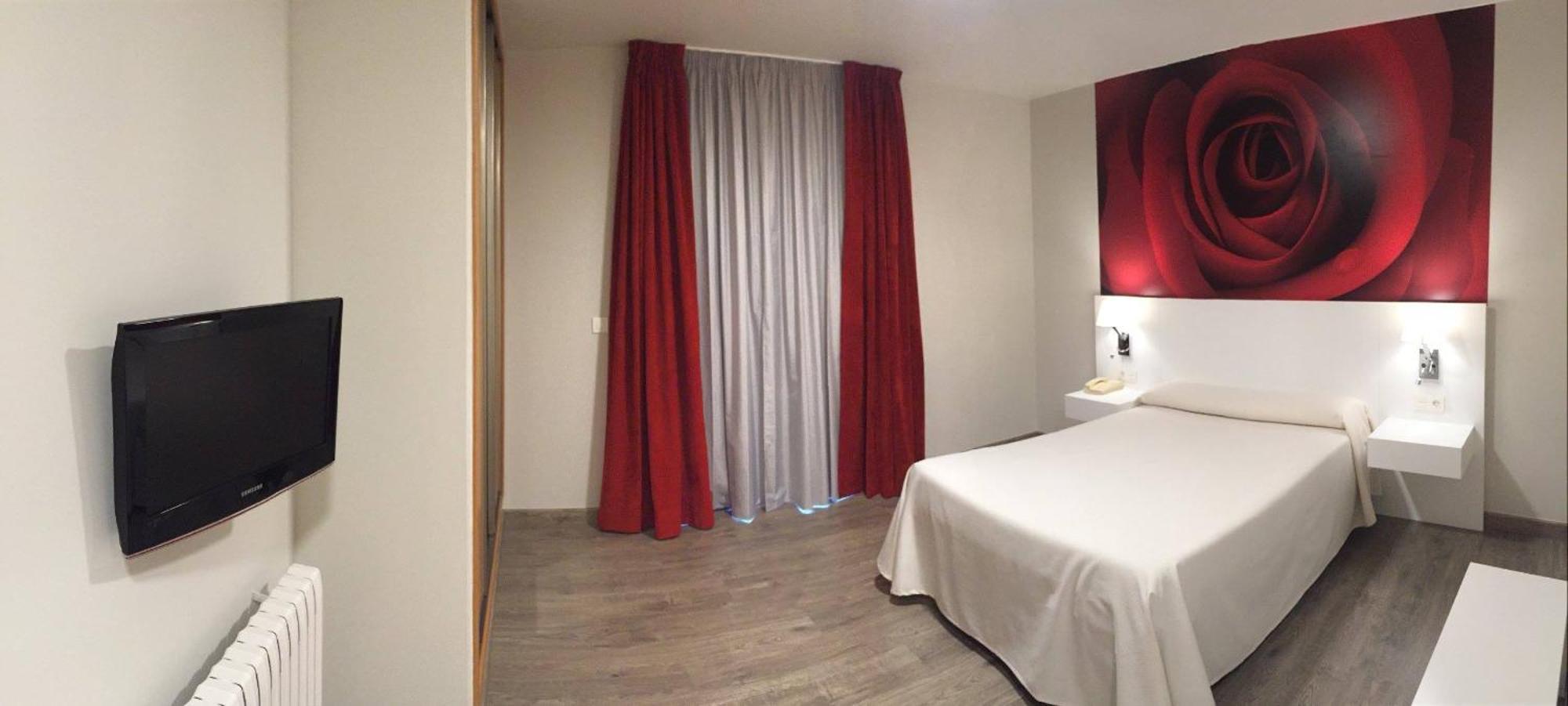 Hotel Santome Sanxenxo Ngoại thất bức ảnh