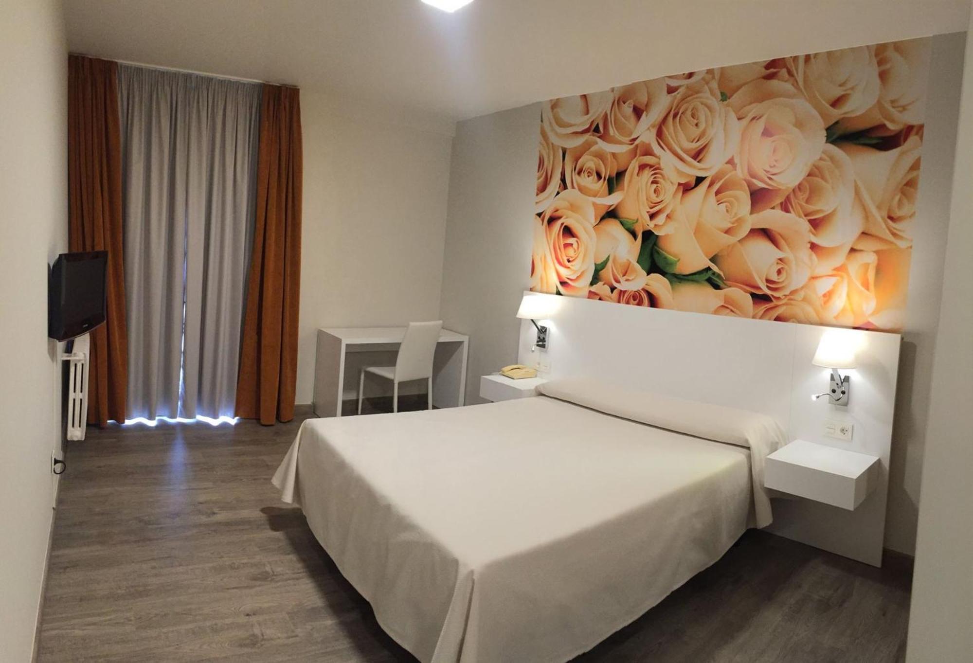 Hotel Santome Sanxenxo Ngoại thất bức ảnh